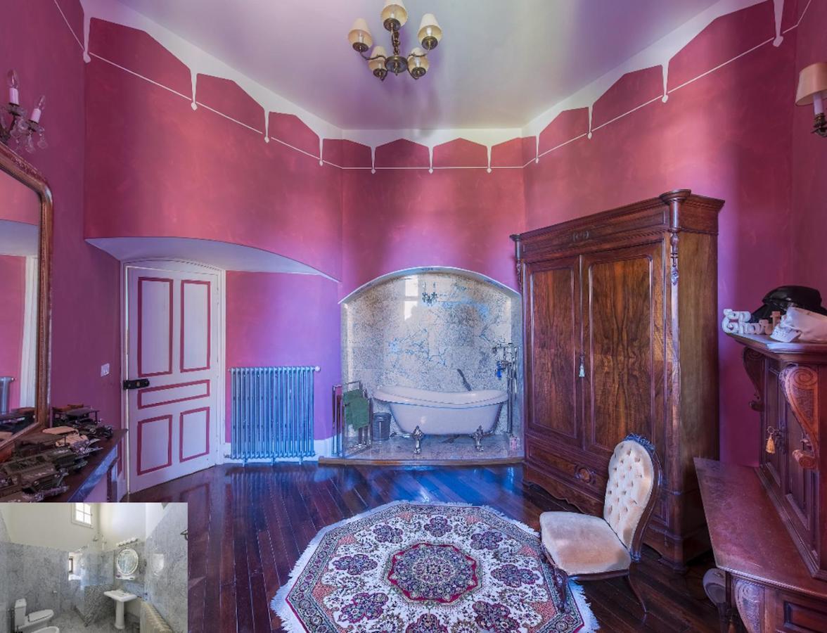 Chateau Saint-Chartier エクステリア 写真