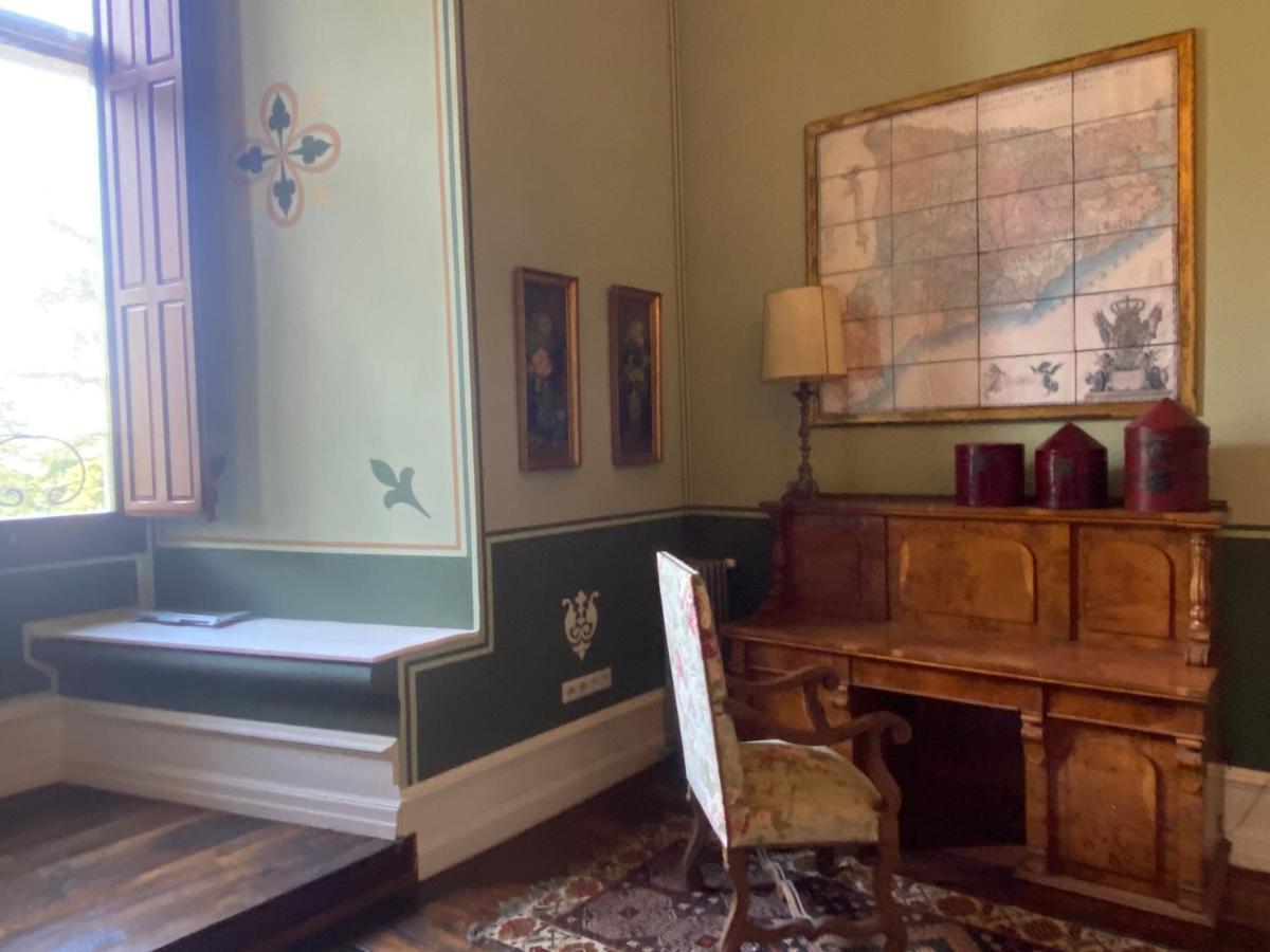 Chateau Saint-Chartier エクステリア 写真