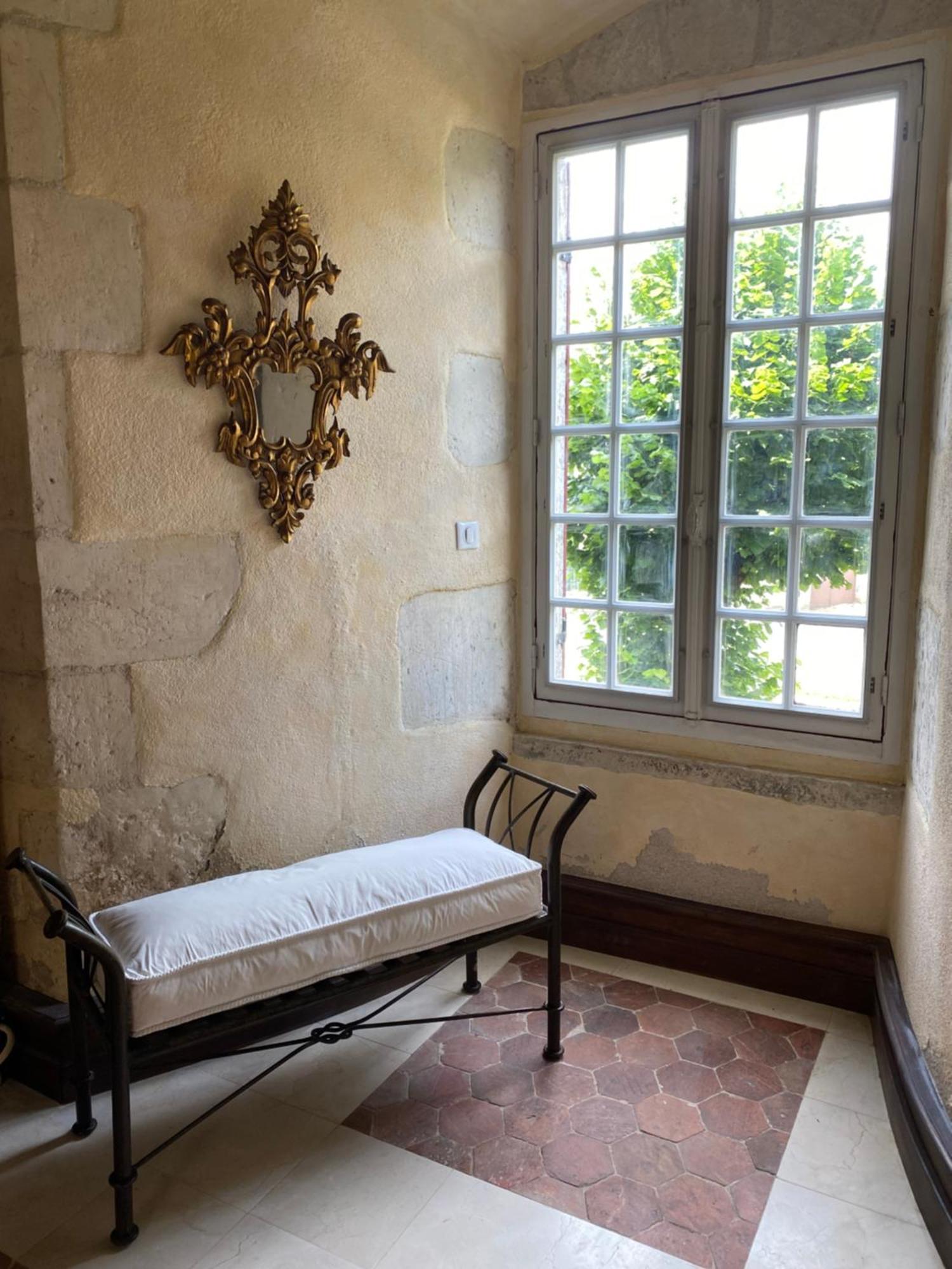 Chateau Saint-Chartier エクステリア 写真